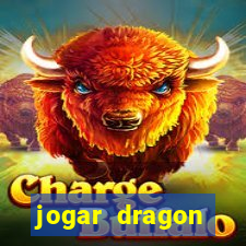 jogar dragon fortune demo